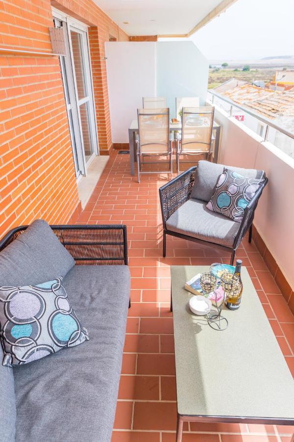 شقة Casa Consorcio - Terraza بارباتي المظهر الخارجي الصورة
