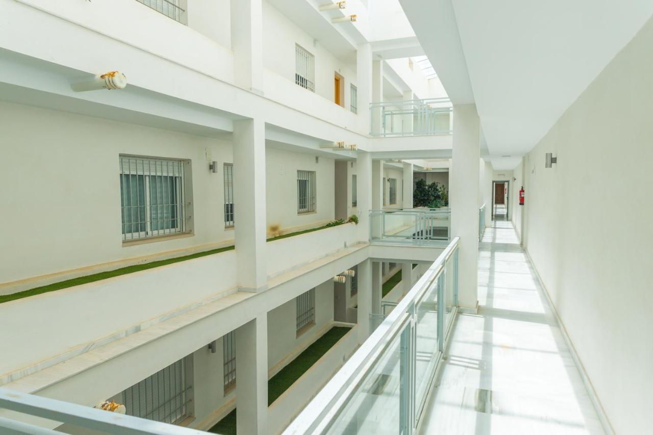 شقة Casa Consorcio - Terraza بارباتي المظهر الخارجي الصورة