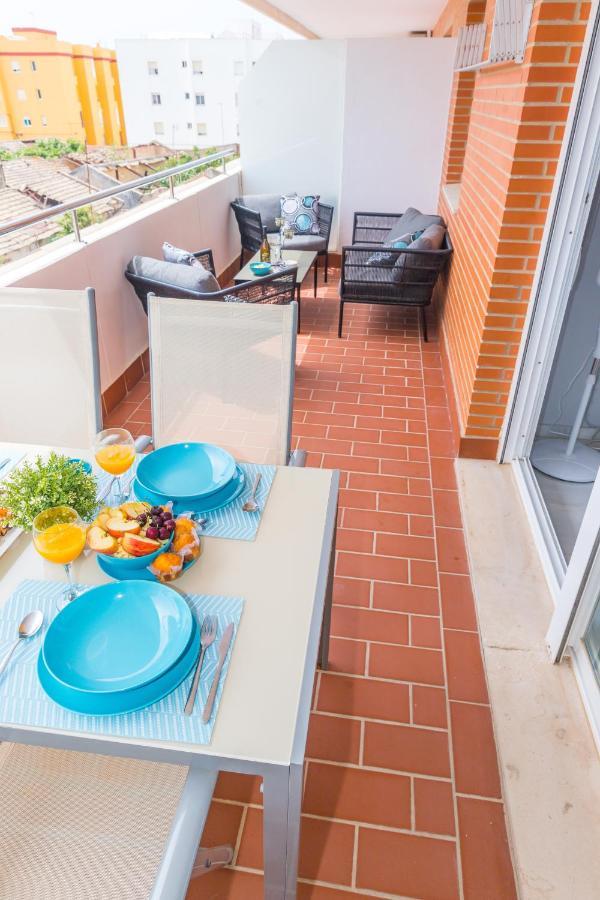 شقة Casa Consorcio - Terraza بارباتي المظهر الخارجي الصورة
