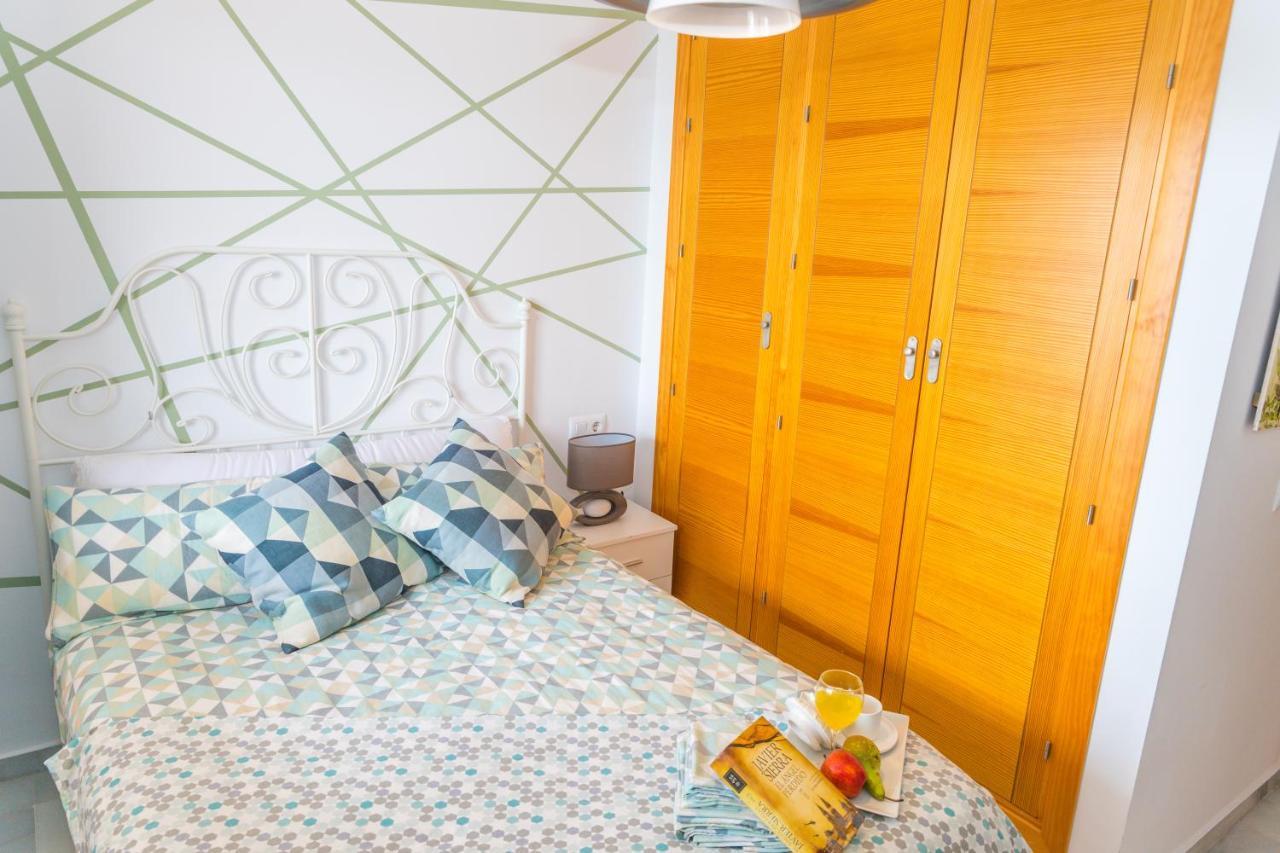 شقة Casa Consorcio - Terraza بارباتي المظهر الخارجي الصورة